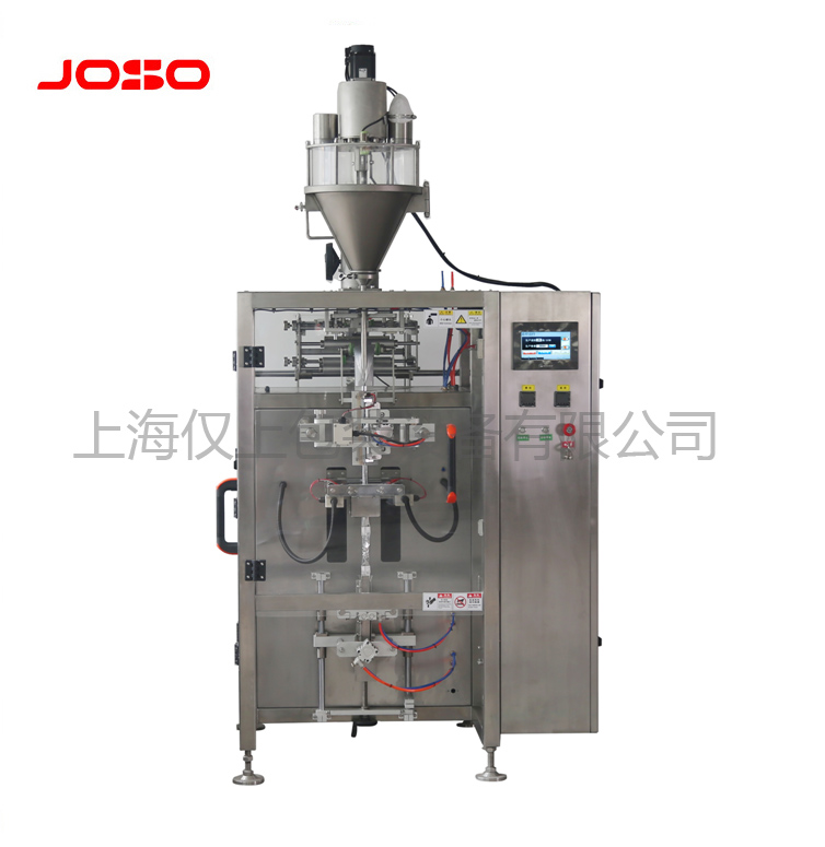 全自動單列條包機